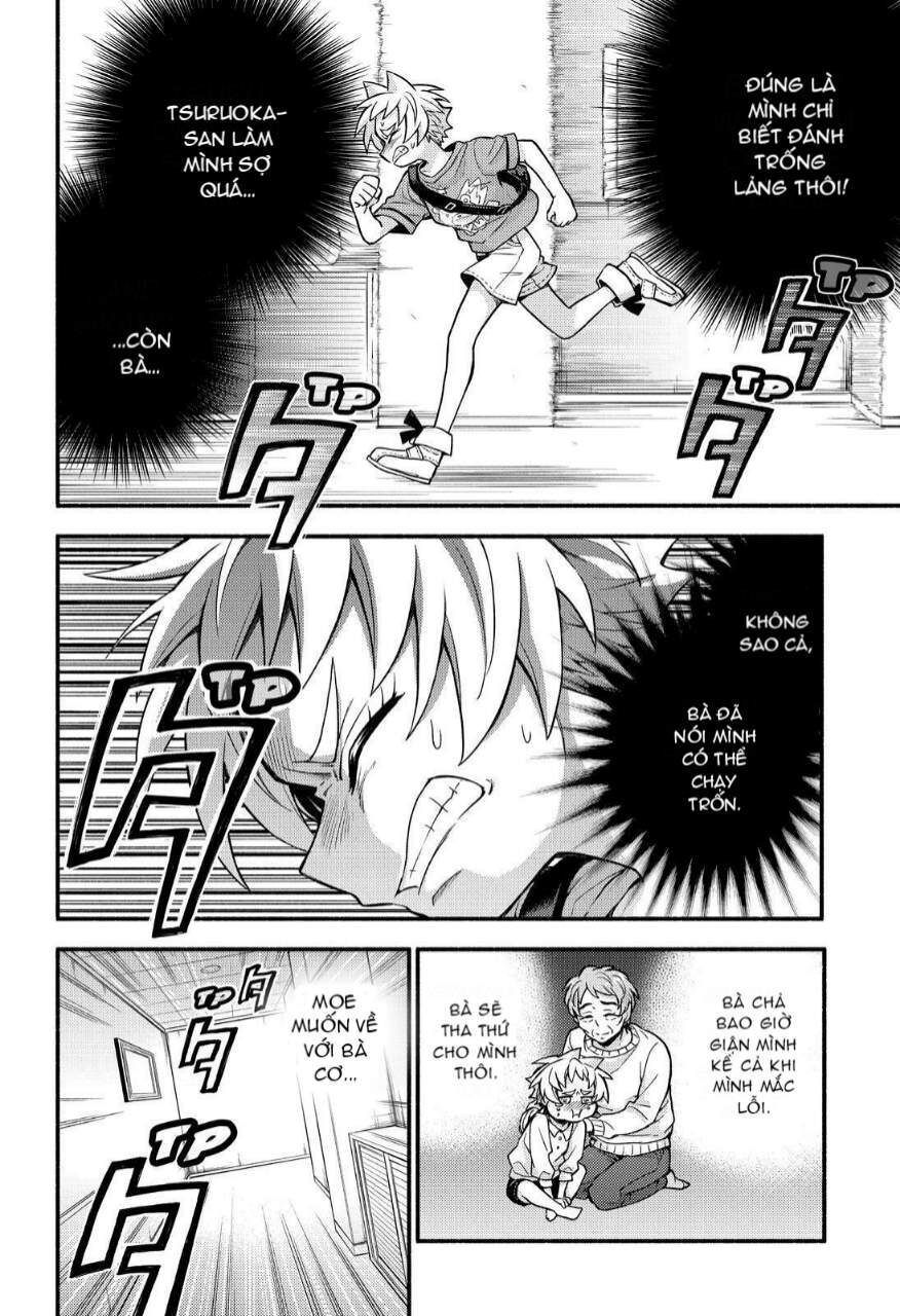 nana vô năng chapter 62 16