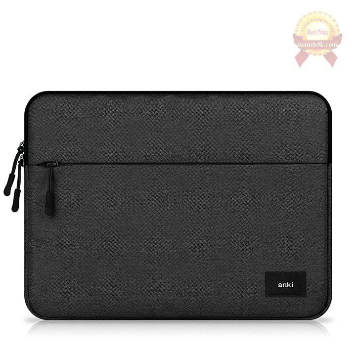 TÚI CHỐNG SỐC CHO LAPTOP/MACBOOK ( 3 MÀU )