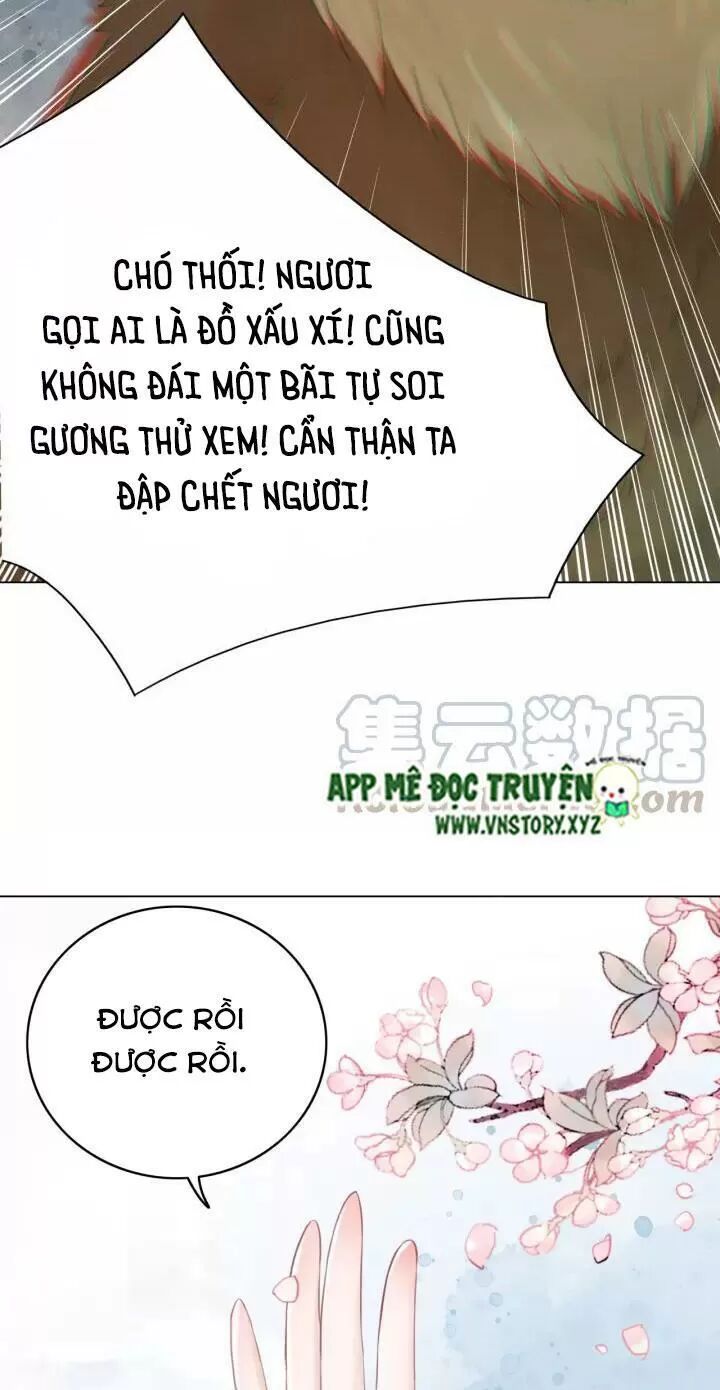 cực phẩm phế vật tiểu thư chapter 108 9