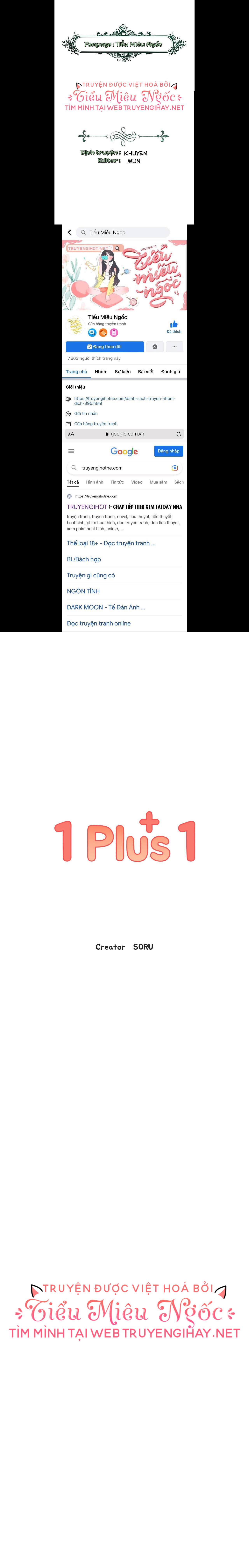 1 với 1 chapter 4 1