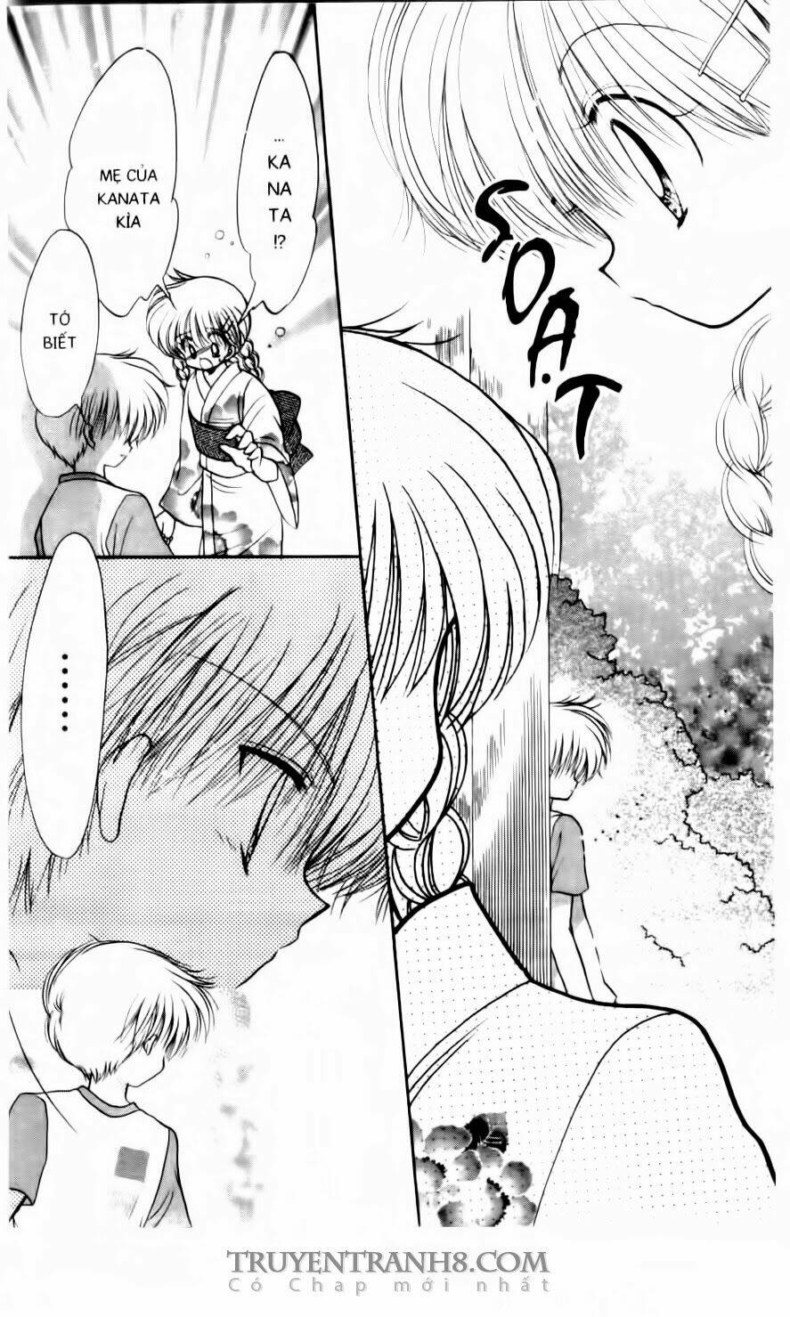 daa! daa! daa! chapter 49 14