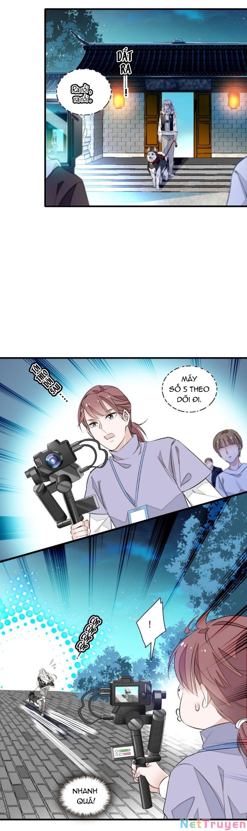 long phượng phiên chuyển chapter 63 3