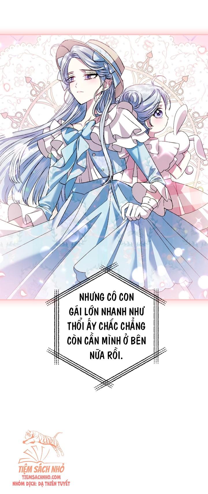 cha, con không muốn kết hôn đâu chapter 64 14