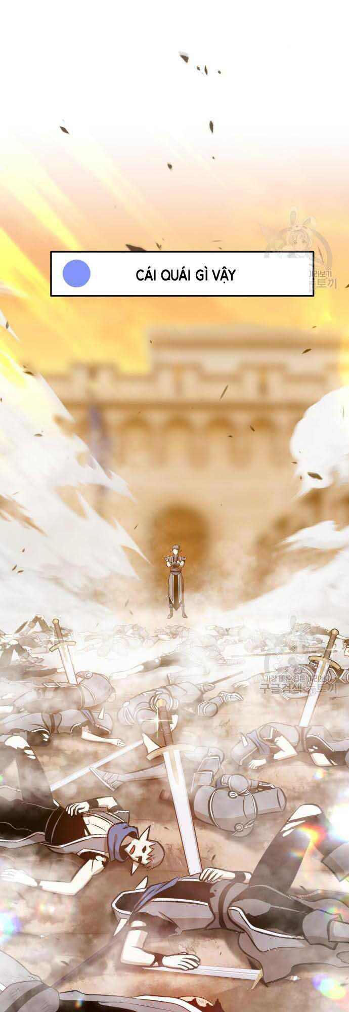 Gậy Gỗ Cấp 99+ chapter 37.5 37