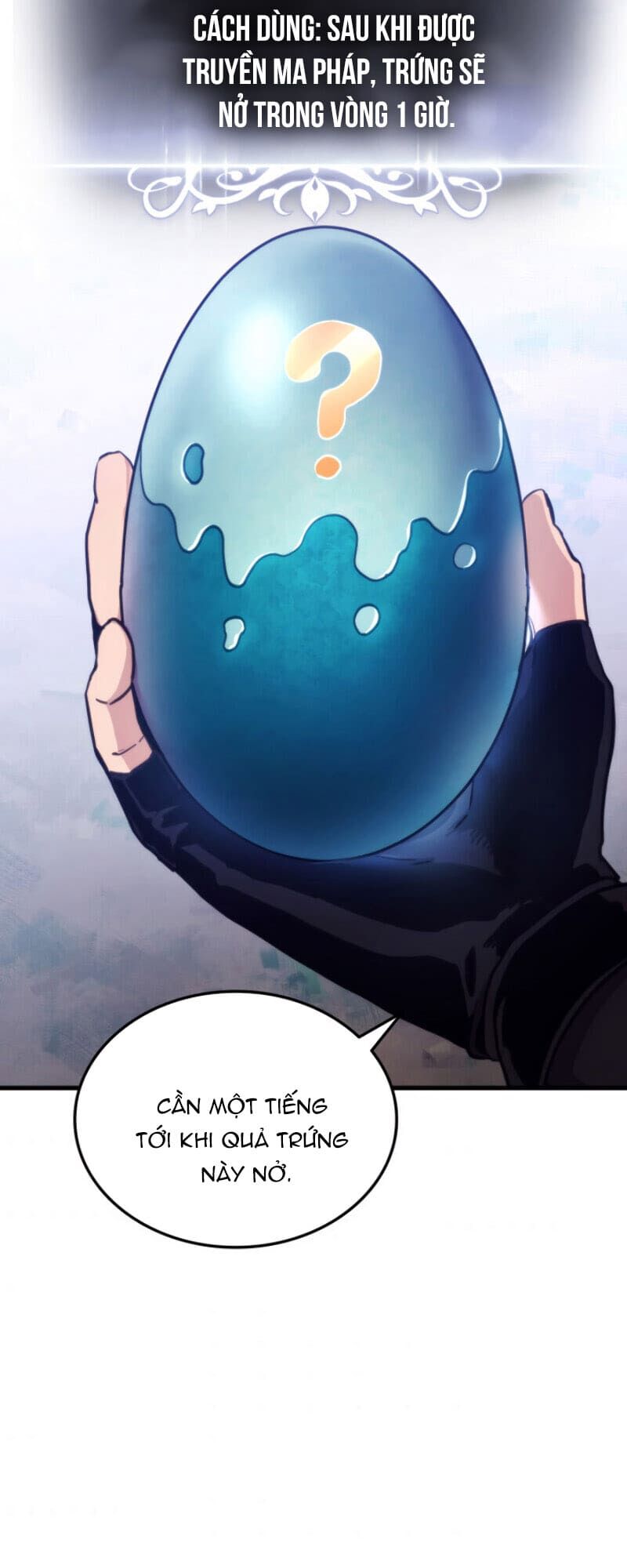 huyền thoại game thủ - tái xuất chapter 5 4