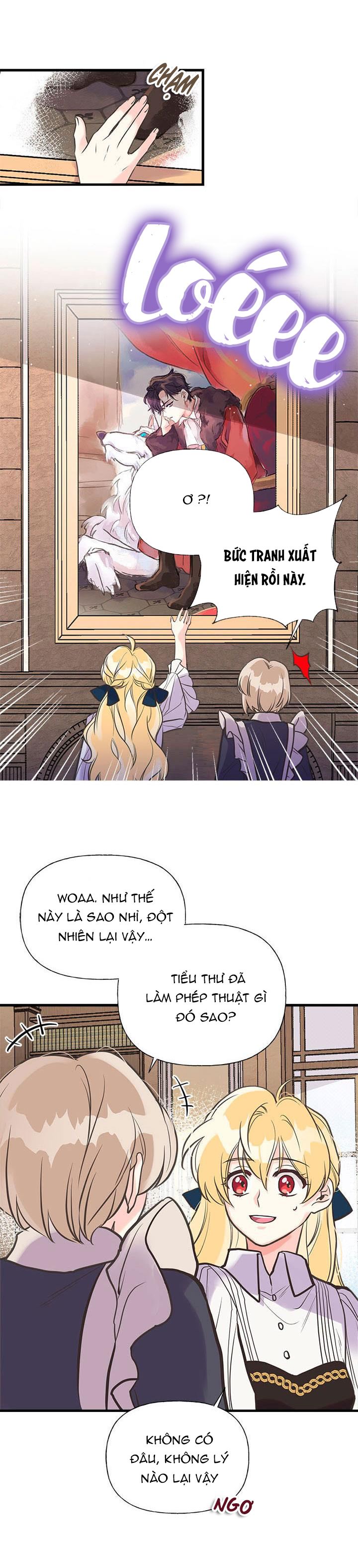 chị tôi đã nhặt về một nam chính quyến rũ chapter 36 8