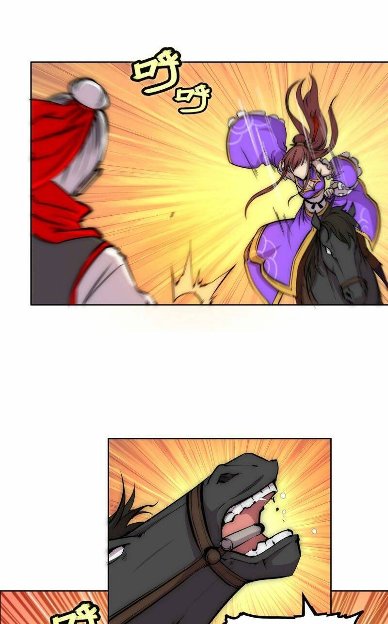 cuộc sống thoái ẩn của võ lâm chi vương chapter 111 29