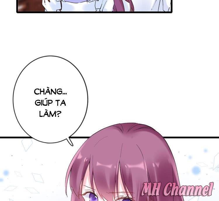 hoa nhan sách 2 chapter 69 10