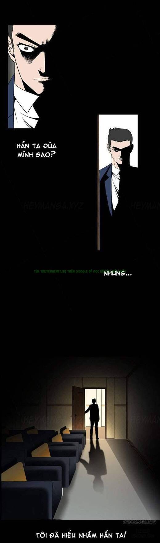 mùi vị của đôi bàn tay chapter 47 41