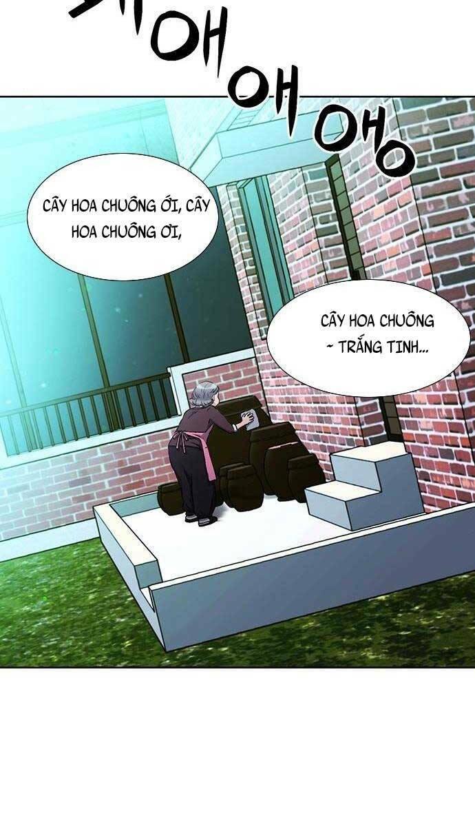 druid tại ga seoul - người hóa thú chapter 89 47