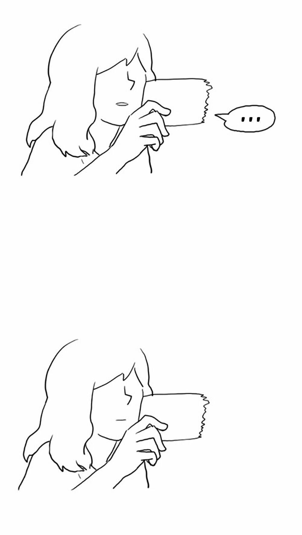 cô nàng trên lớp - the girl from class chapter 17 10