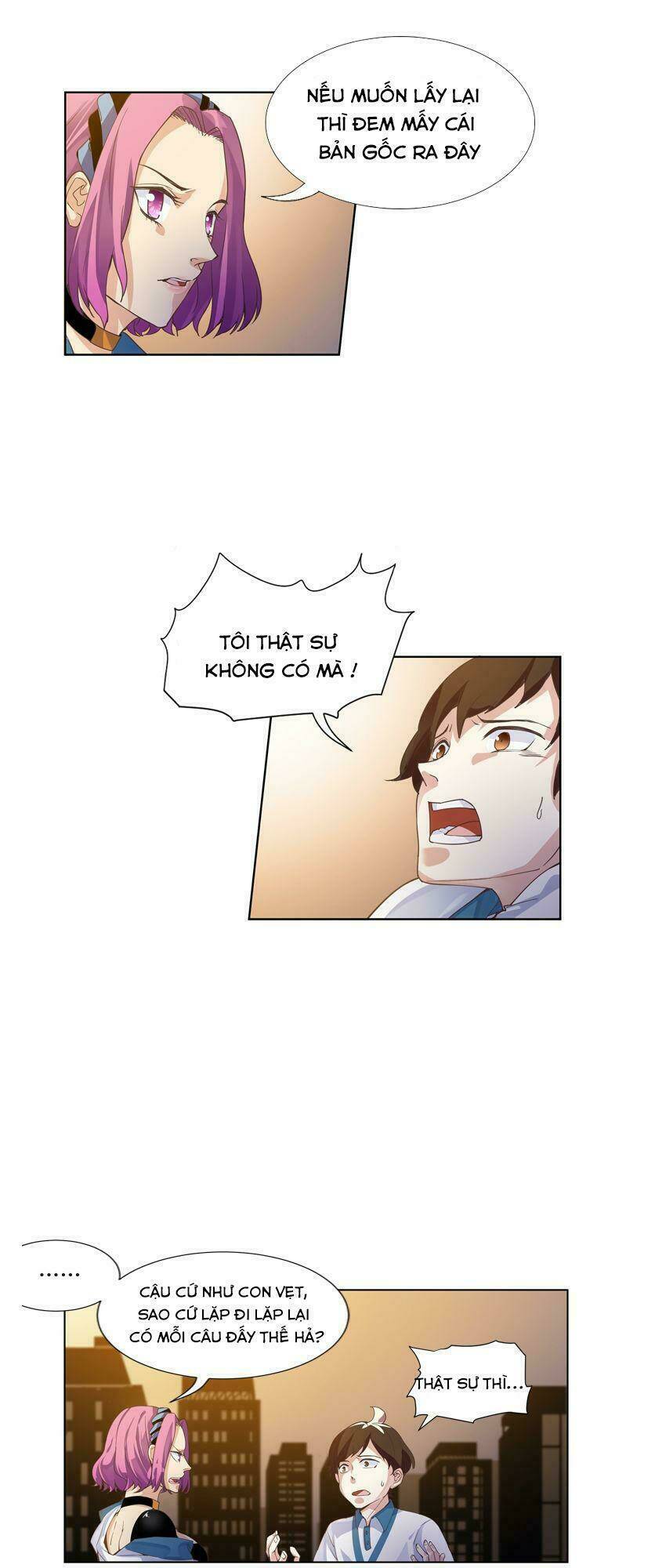 vua biến thái chapter 4 8