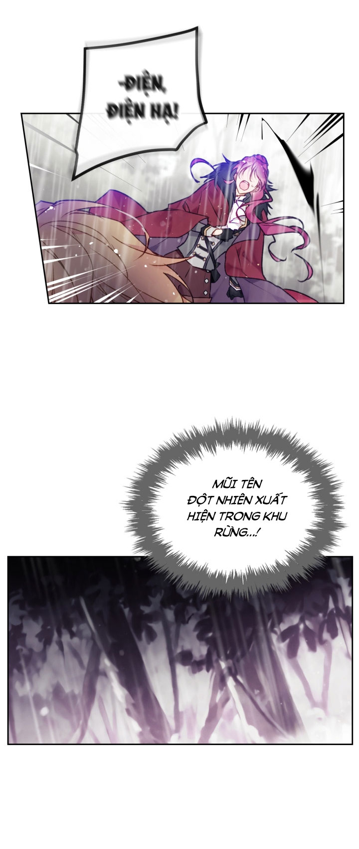 kết thúc của nhân vật phản diện chỉ có thể là cái chết chapter 69 15