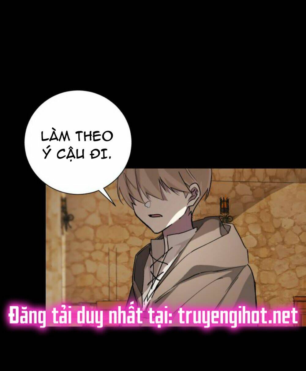 ta đã từng mong nàng biến mất chapter 17.3 23