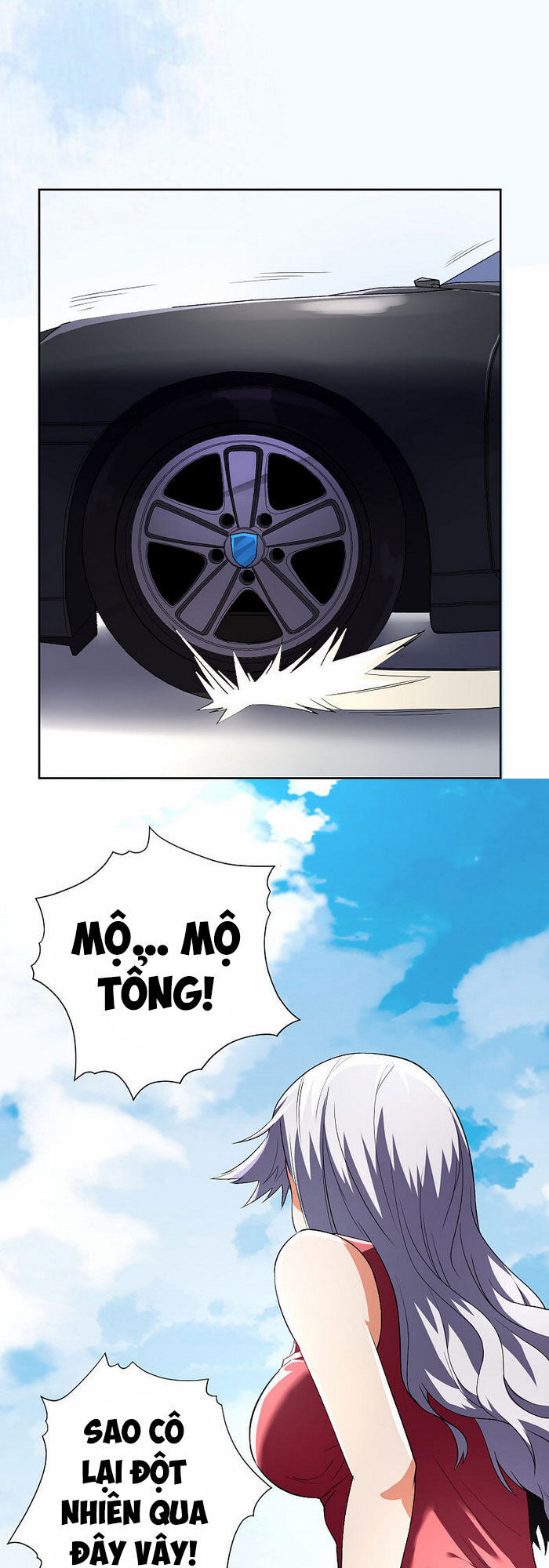 vương bài thần y chapter 59 5