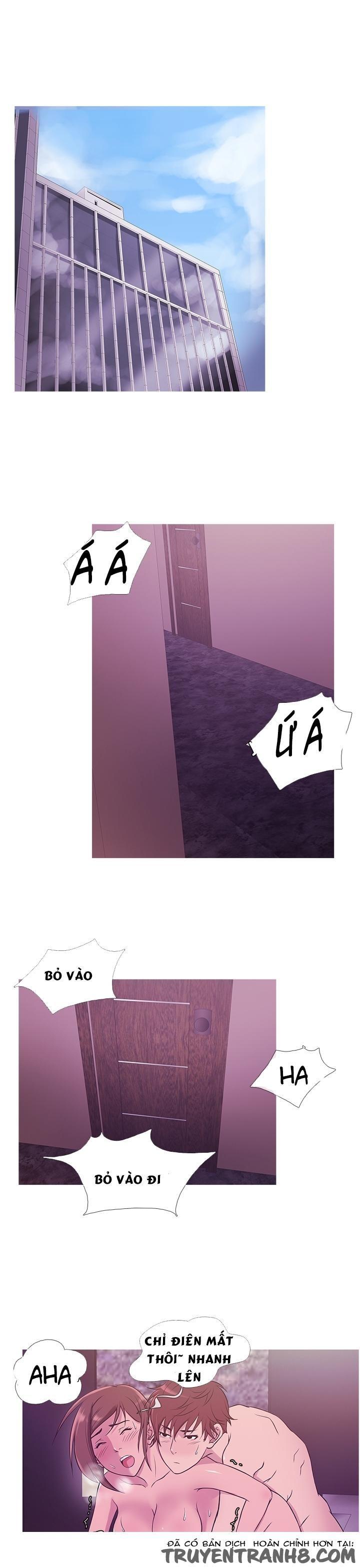 thiên đường chapter 30 17