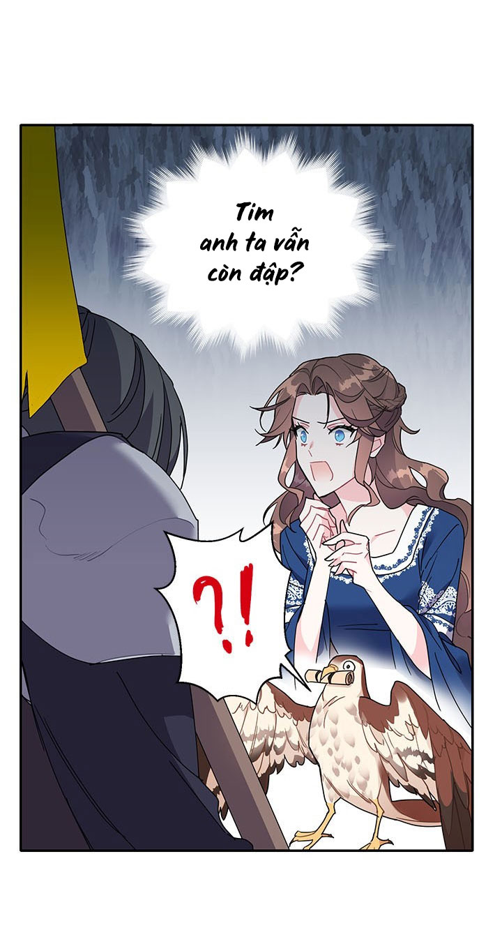 công chúa của loài chim chapter 2 46