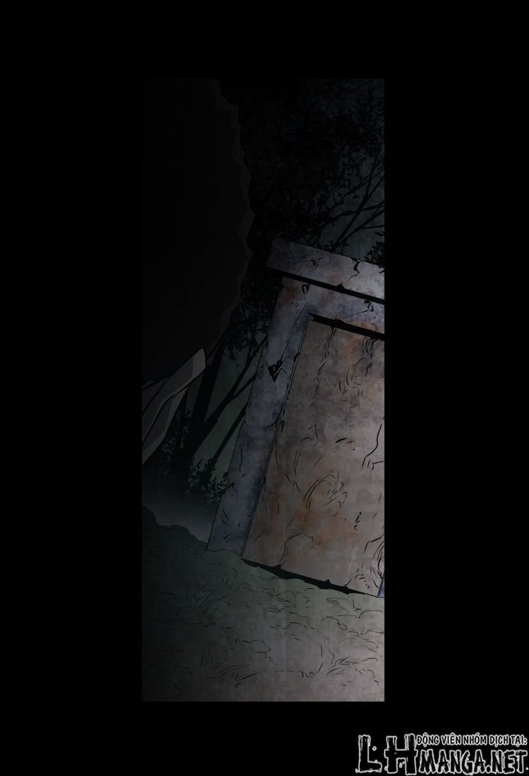 m.i.a - jakjeonjung siljong chapter 36 48