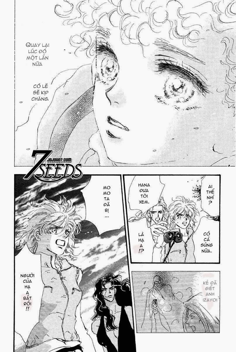 mầm sống chapter 69 33