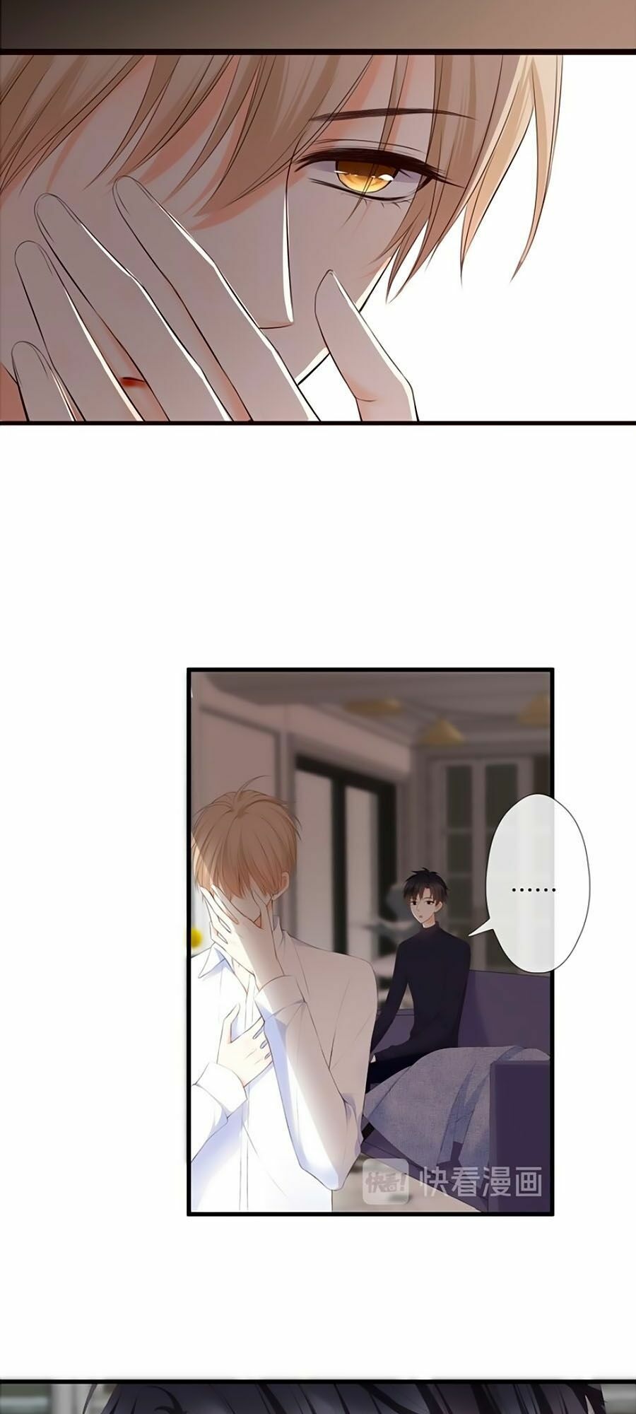 hoa chưa nở rộ chapter 57 12