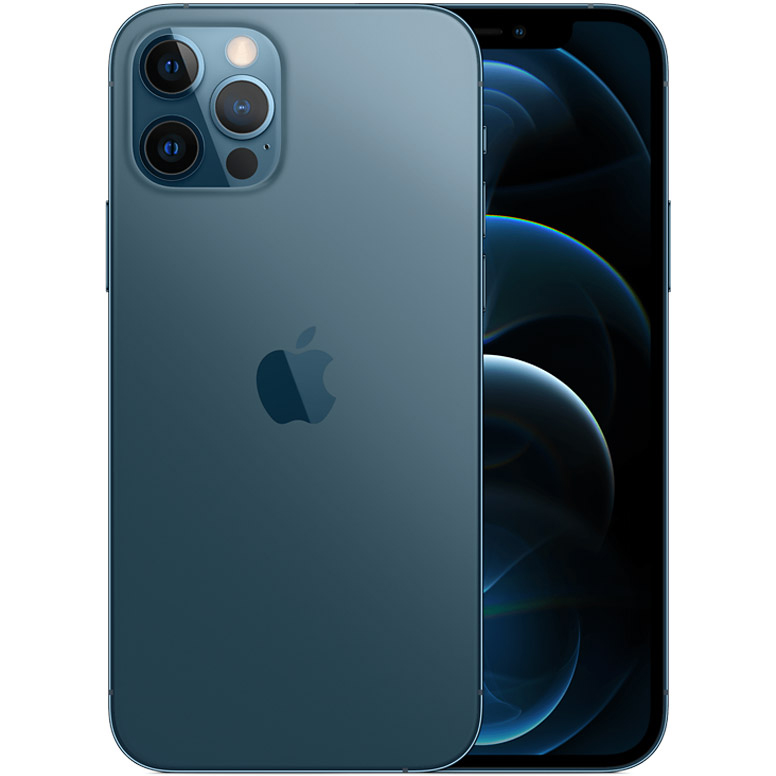 Điện Thoại iPhone 12 Pro Max