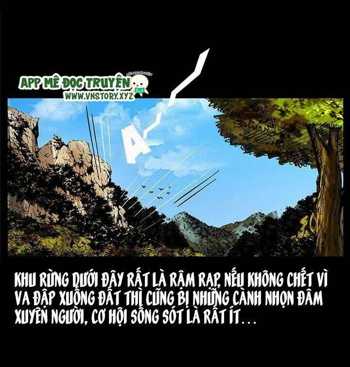 U Minh Ngụy Tượng Chapter 173 23
