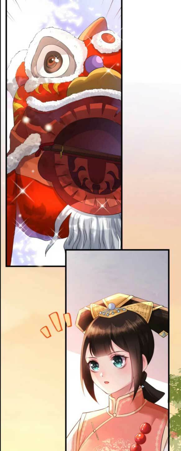 quận chúa vững quá không thể tiêu diệt! chapter 83 27