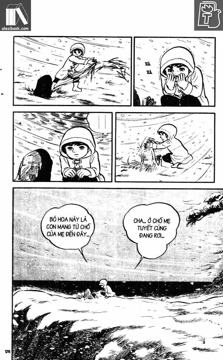 ganbare genki chapter 24 30