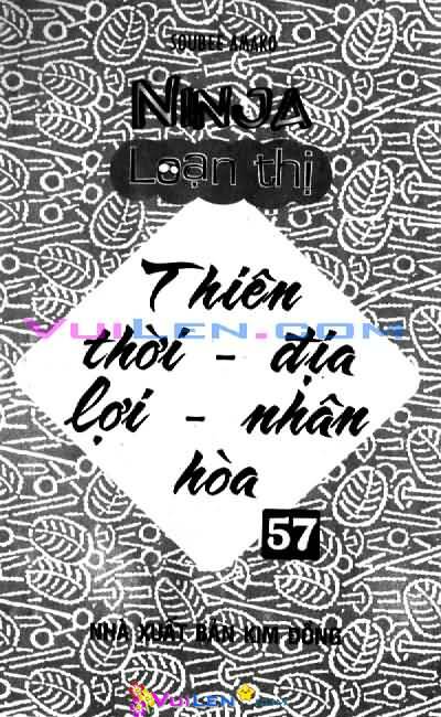 ninja loạn thị chapter 57 3