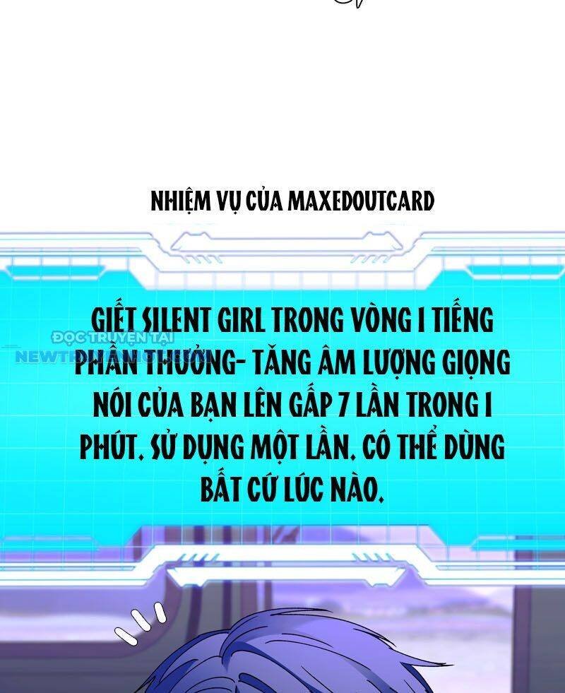 tận thế cũng chỉ là trò chơi chapter 14 8