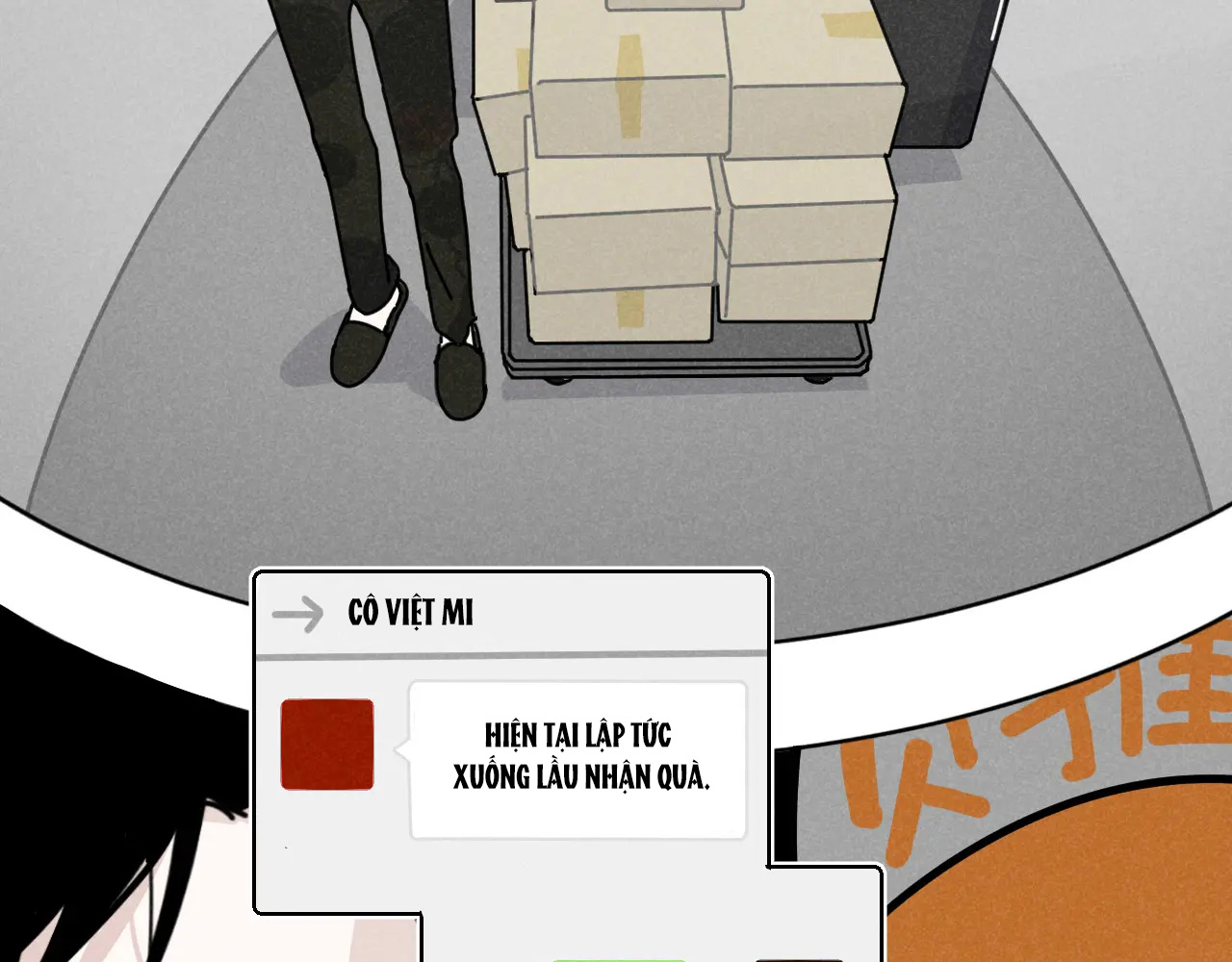 Tổng Tài Đu Idol chapter 14 - Trang 17
