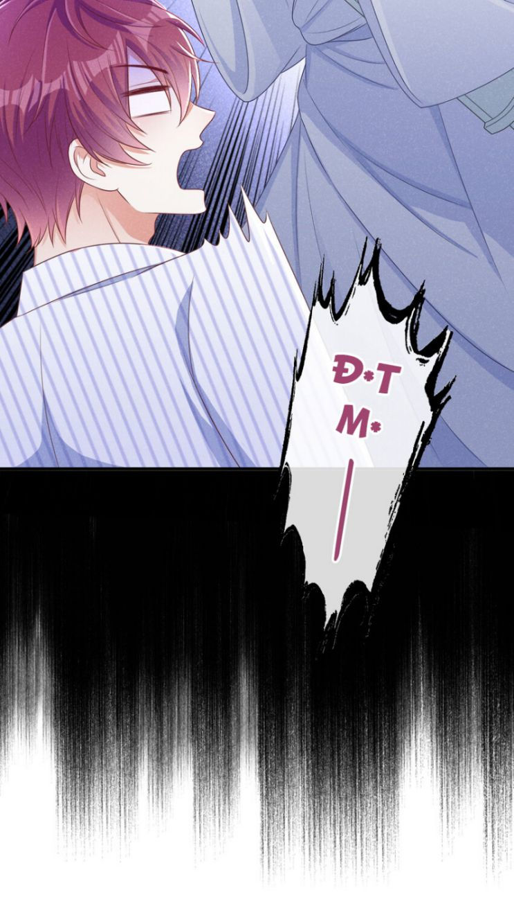 tôi với hình mẫu lý tưởng lìa trần rồi! chapter 43 6