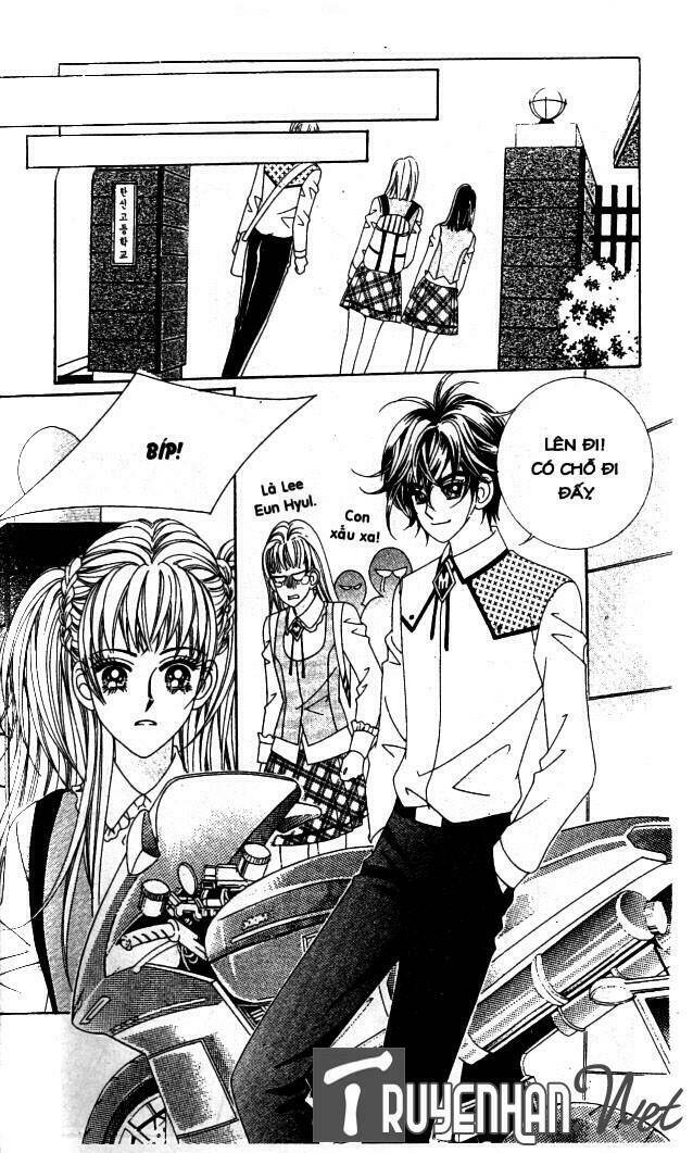 my lovely master chapter 17 11