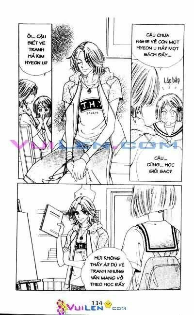 bong bóng trắng chapter 1 134