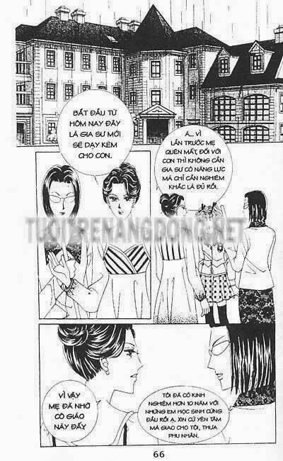 sức thanh xuân chapter 6 66
