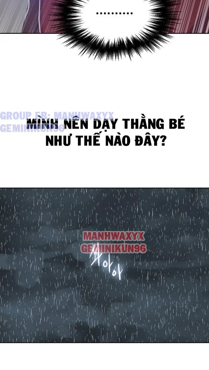 lớp học gia đình (bản không che) chapter 20 3