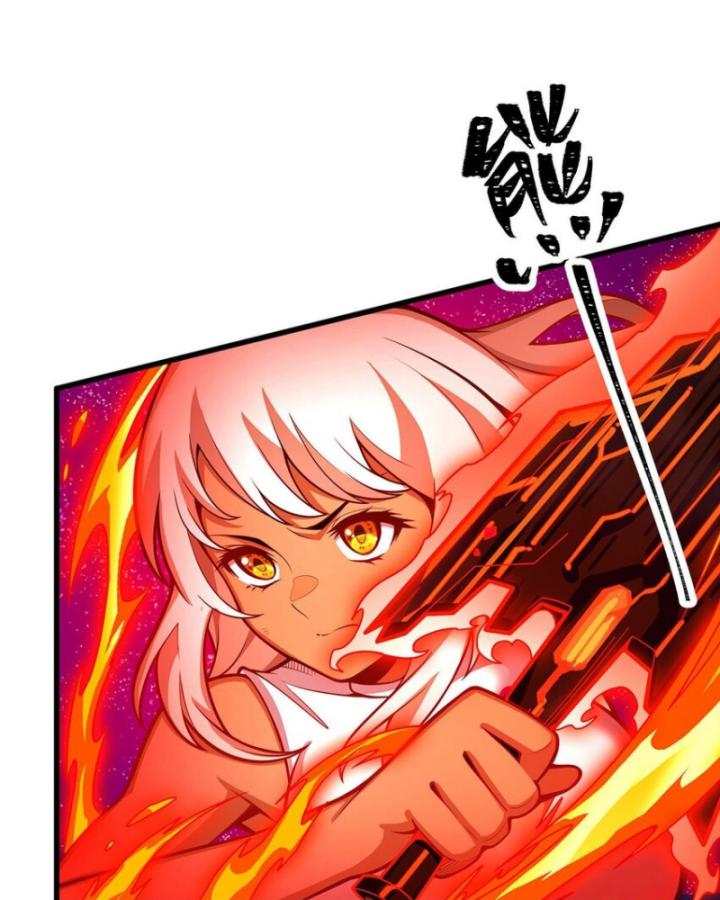 vô hạn sứ đồ và 12 nữ chiến binh chapter 395 17