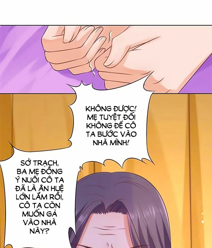 bác sĩ sở cũng muốn yêu chapter 146 15