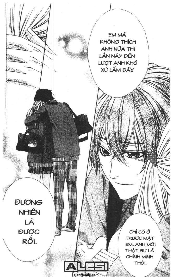 kore ga koi to iunaraba chapter 9 59