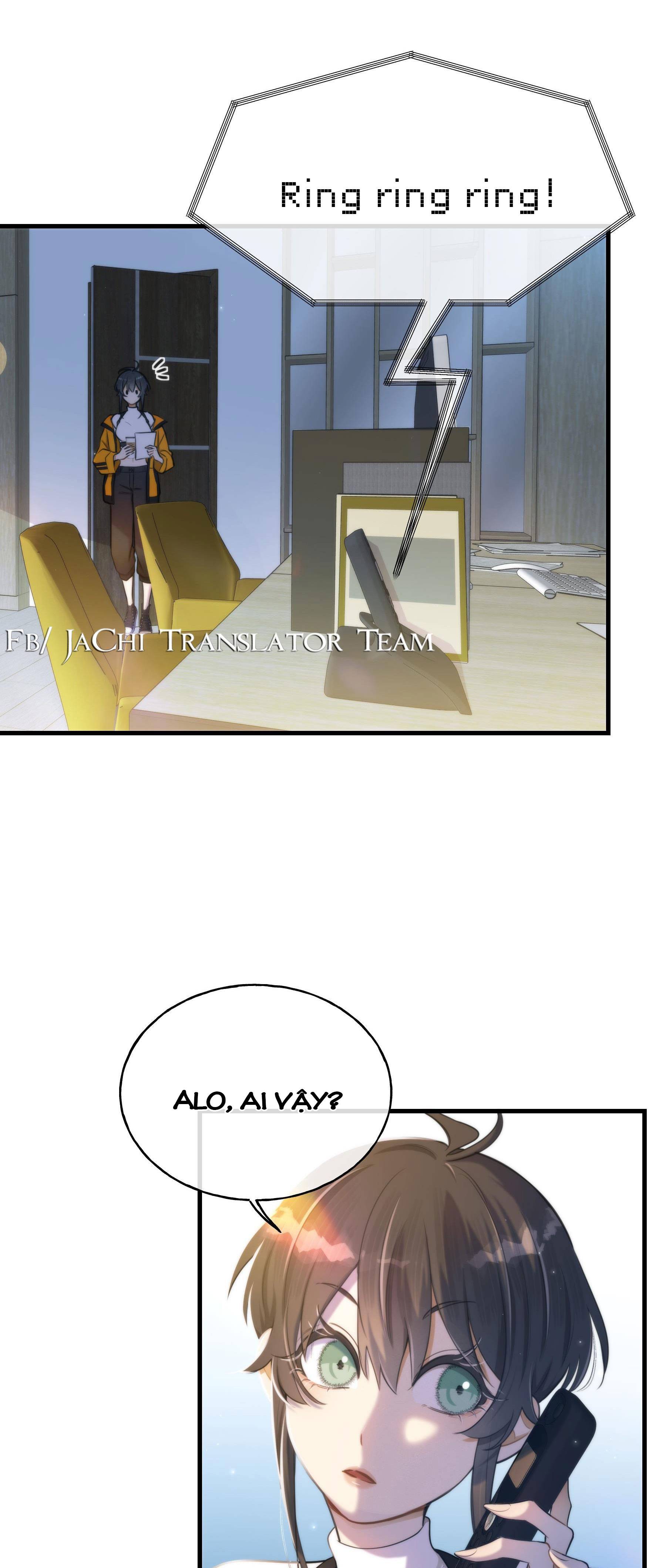 giam cầm em trong lòng bàn tay chapter 7 8