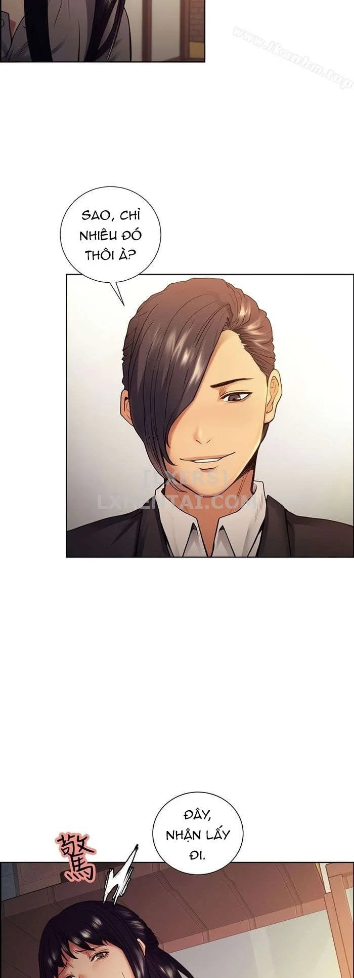 hương vị trái cấm chapter 44 21