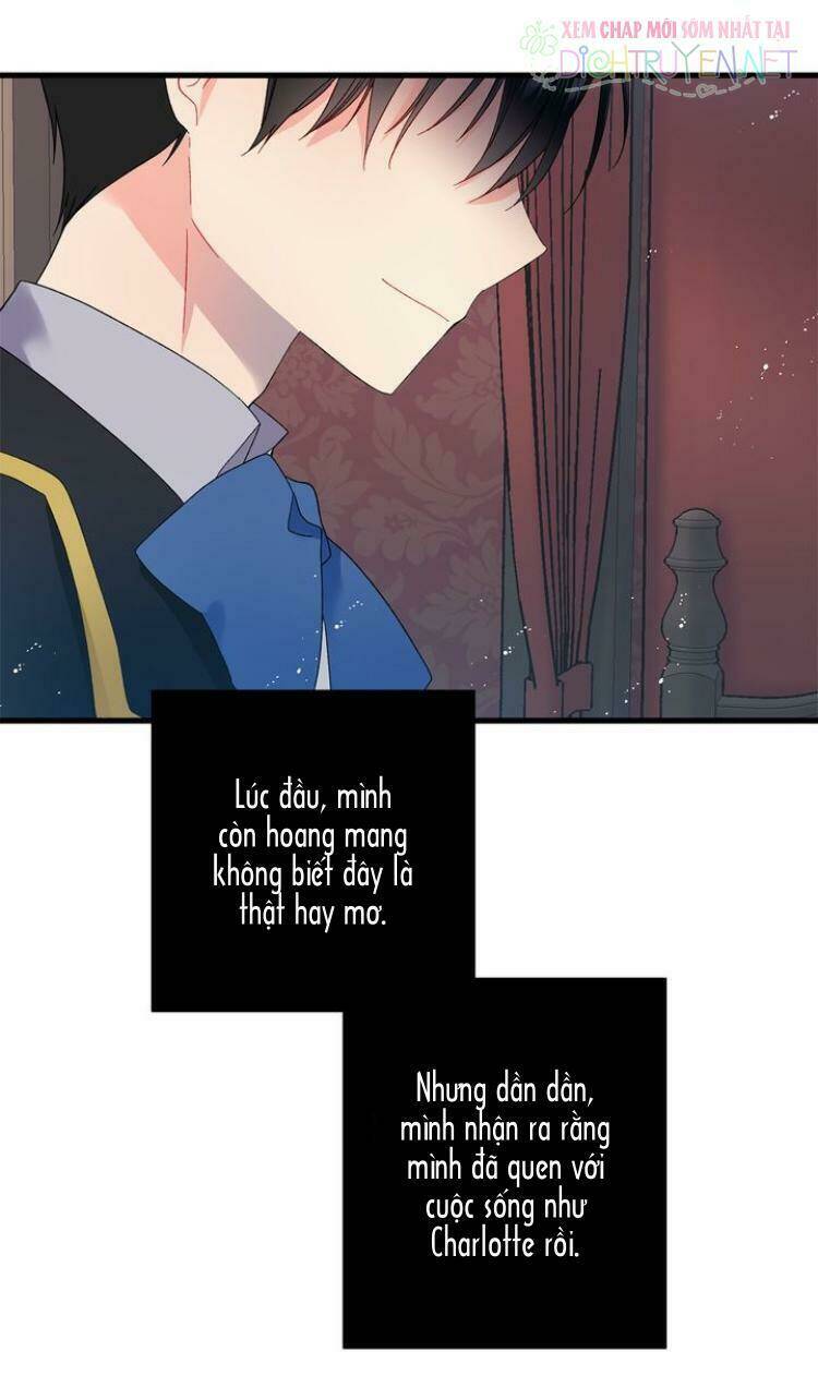 vị quản gia của tiểu thư chapter 3 30