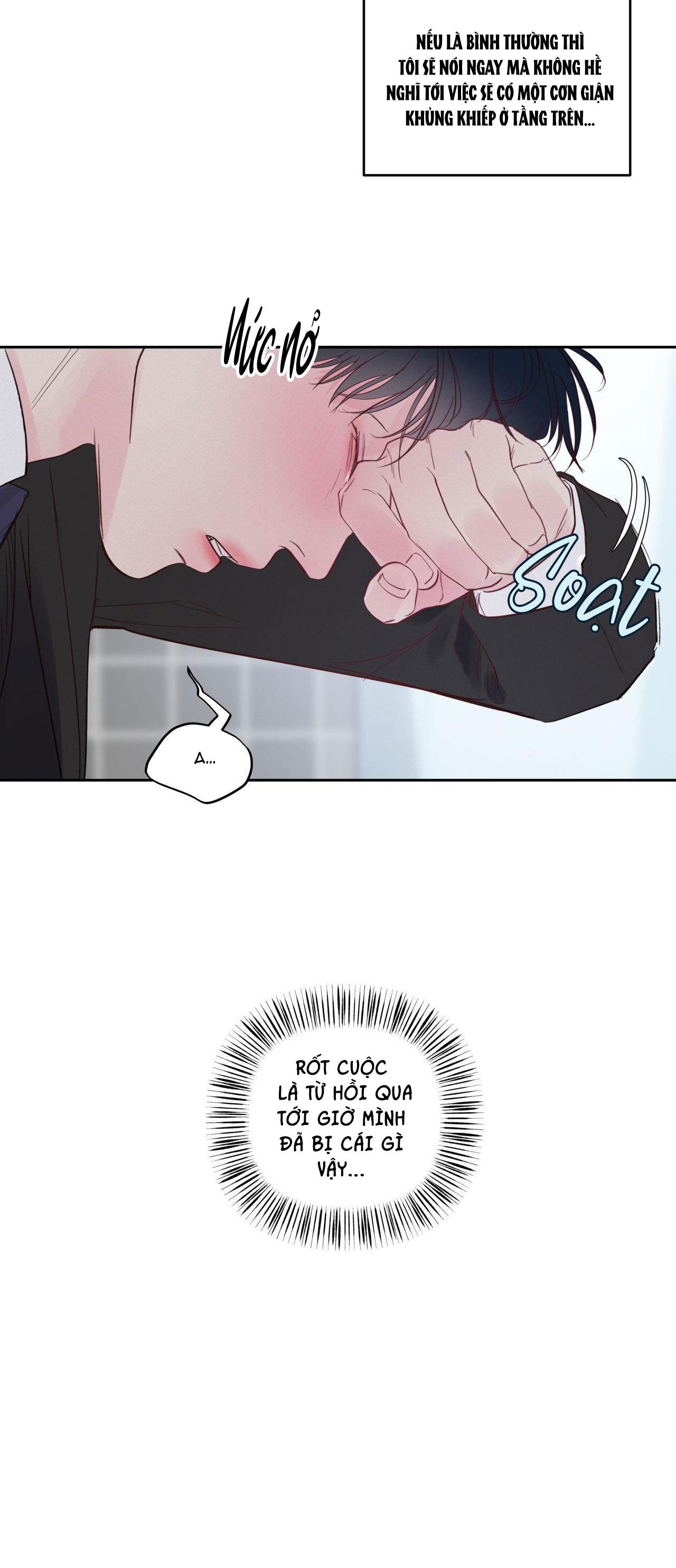 chủ nhân của thứ bảy chapter 8 27