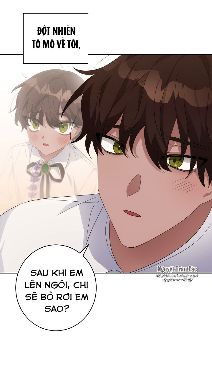 những mẩu truyện dịch nhỏ chapter 16 55