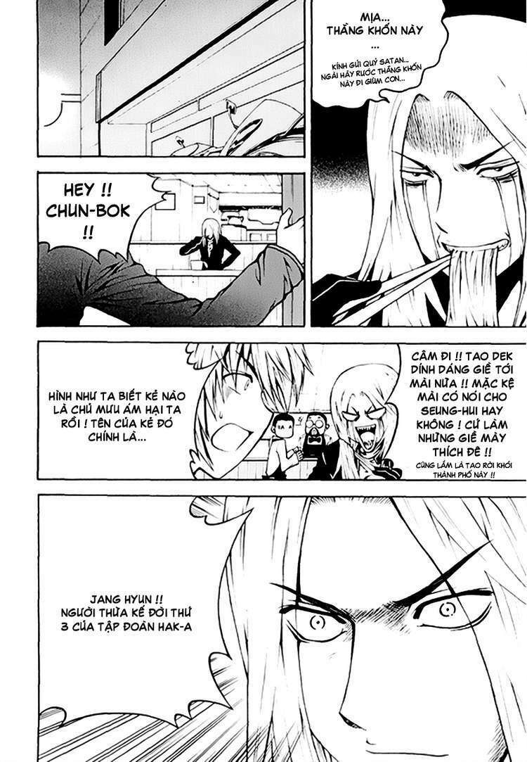 zippy ziggy chapter 46 9