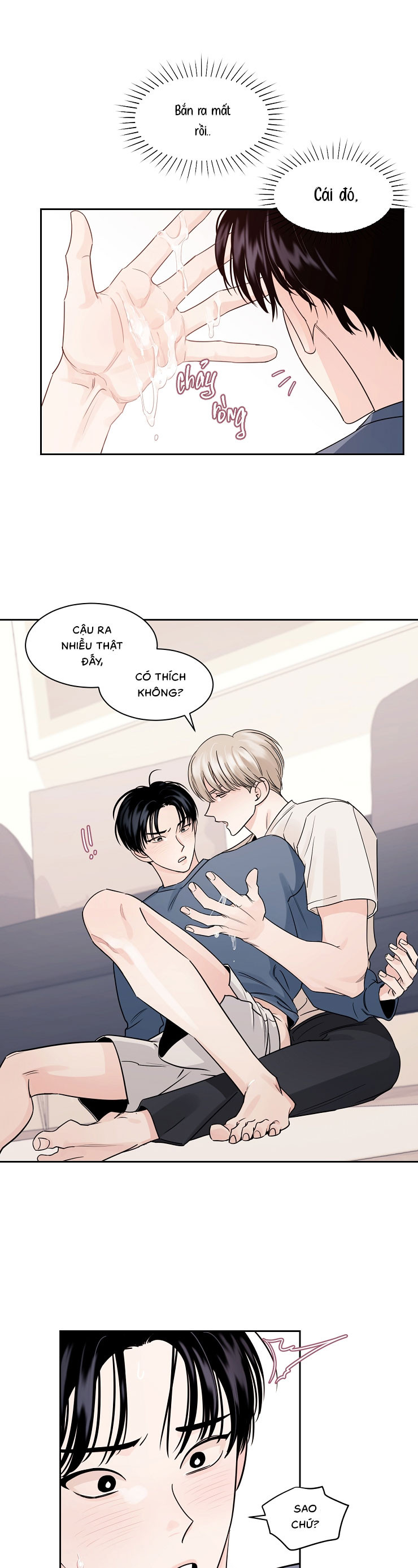 vùng tối chapter 3 12