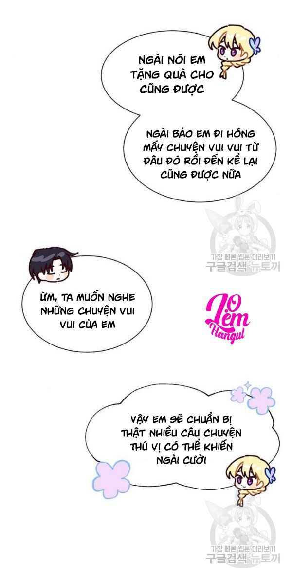 tôi là vị hôn thê phản diện chapter 30 48