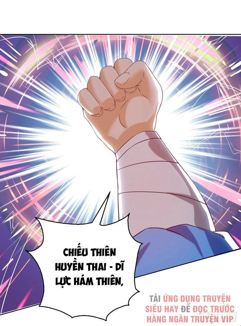 chúa tể tam giới chapter 147 23