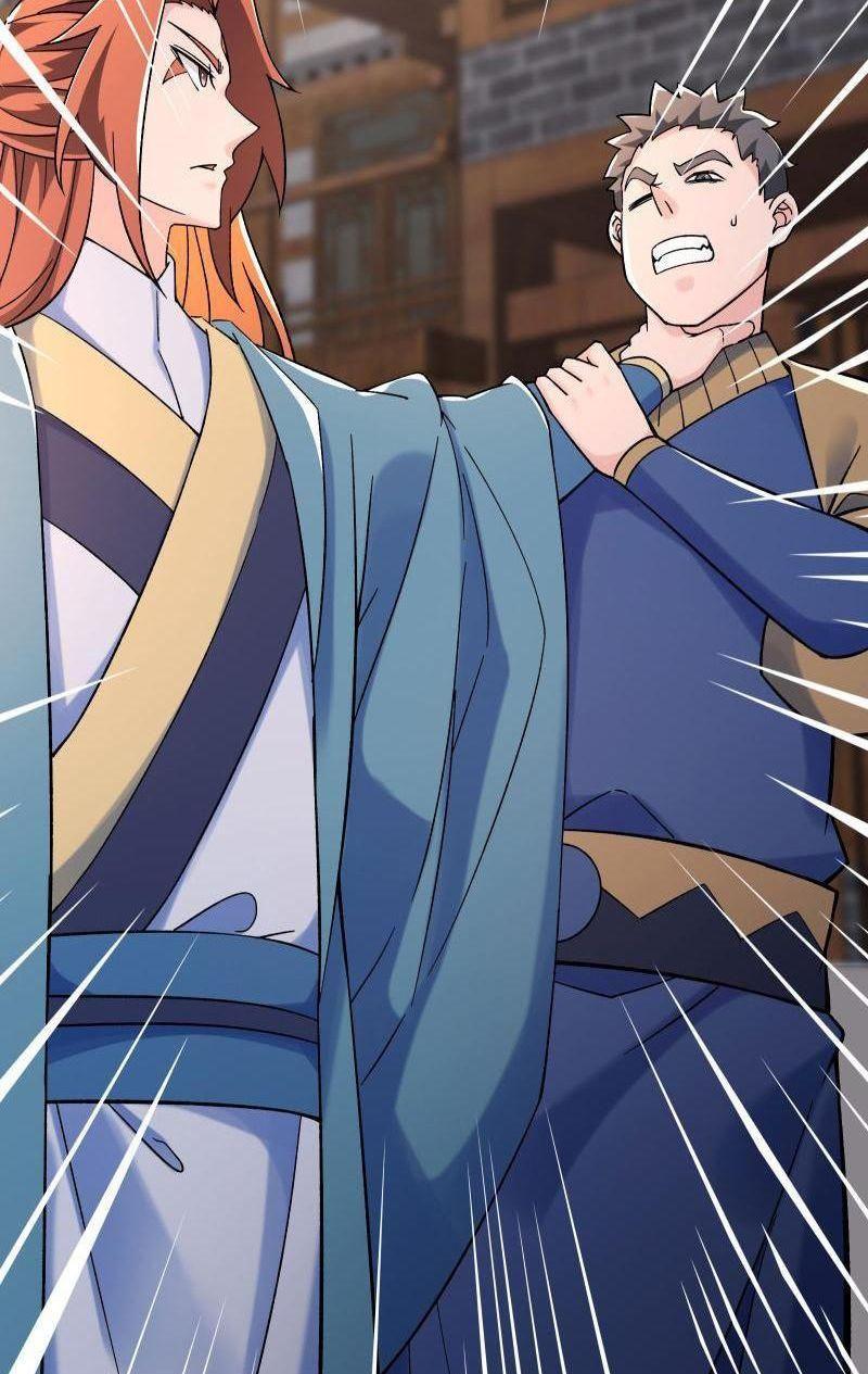 đồ đệ ta toàn là nữ ma đầu chapter 133 7