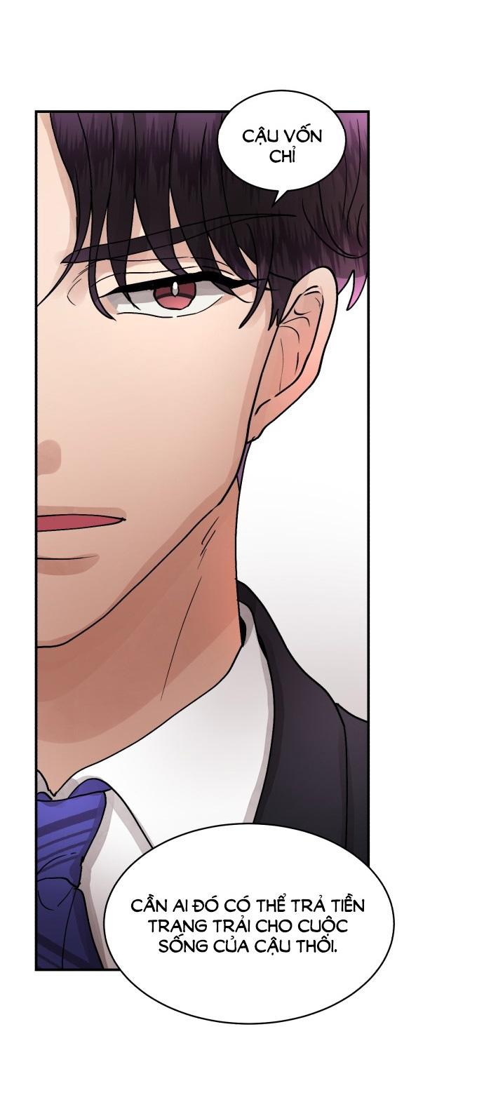 oan gia ngõ hẹp chapter 9 38
